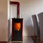 Unterm Schloss Apartamento