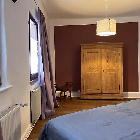 Unterm Schloss Apartman Neustadt an der Weinstraße