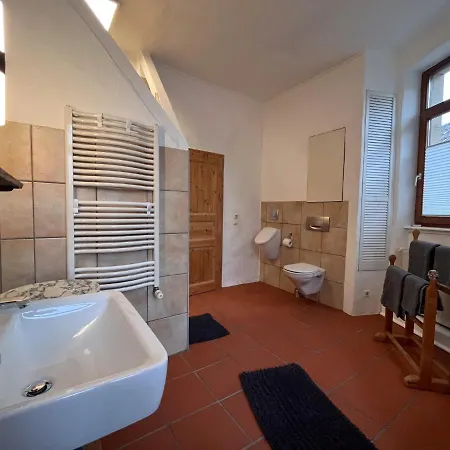 Unterm Schloss Apartman Neustadt an der Weinstraße