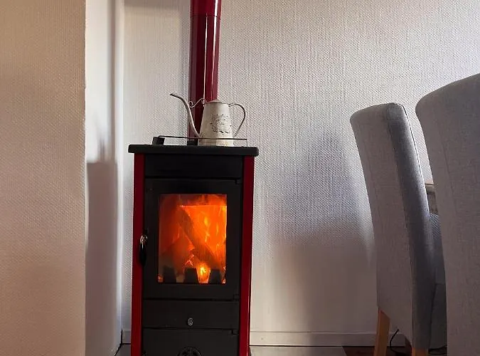 Unterm Schloss Apartamento